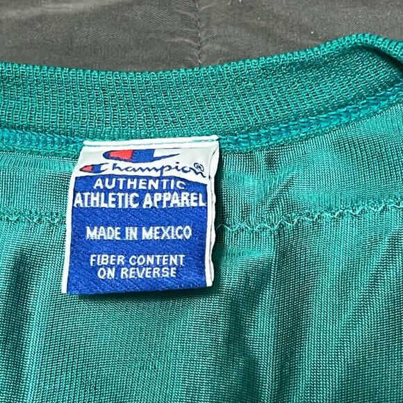 Jason Taylor Deadstock New Vintage Champion Authentic Autograph Jersey Dolphins - Picture 7 of 9